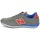 Sko Lave sneakers New Balance U410 Grå
