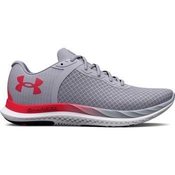 Sko Herre Lave sneakers Under Armour Charged Breeze Grå