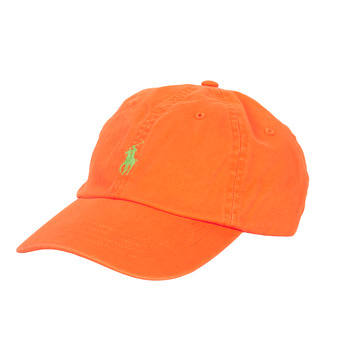 Accessories Kasketter Polo Ralph Lauren CLASSIC SPORT CAP Orange