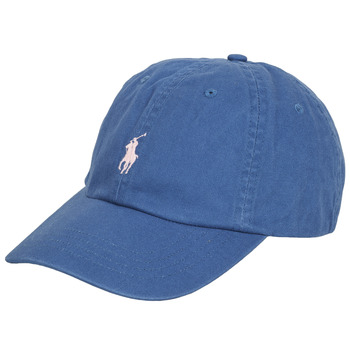 Accessories Kasketter Polo Ralph Lauren CLASSIC SPORT CAP Blå