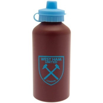 Indretning Flasker West Ham United Fc  Flerfarvet