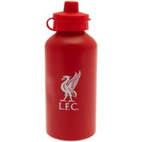 Indretning Flasker Liverpool Fc  Rød