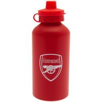 Indretning Flasker Arsenal Fc  Rød