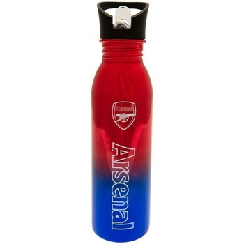 Indretning Flasker Arsenal Fc  Rød