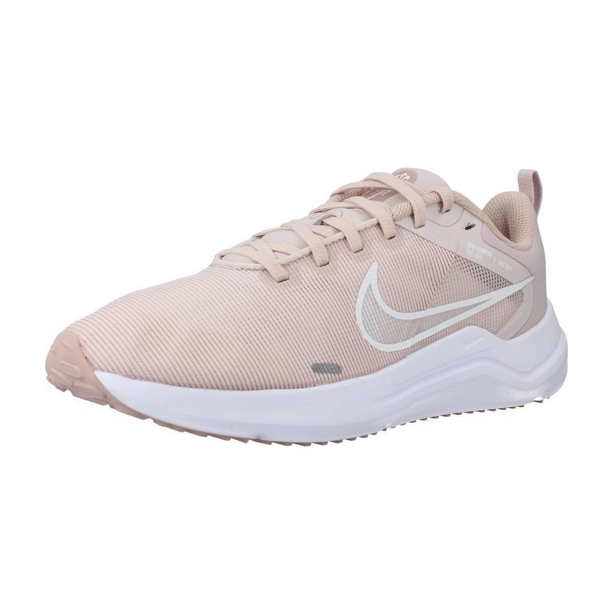 Sko Dame Sneakers Nike DOWNSHIFTER 12 WOMEN'S Pink