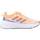 Sko Dame Sneakers adidas Originals QUESTAR Orange