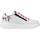 Sko Pige Lave sneakers Asso AG14081 Hvid