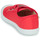 Sko Pige Lave sneakers Citrouille et Compagnie MINOT Pink