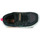 Sko Pige Lave sneakers Kappa WAMBY KID EV Sort / Pink