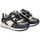 Sko Sneakers Mayoral 26441-18 Sort