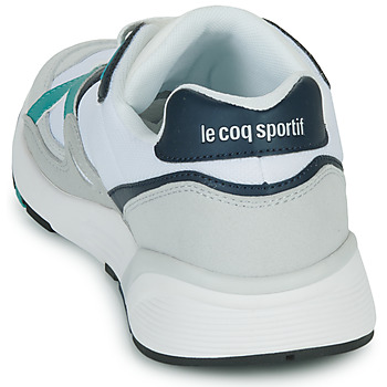 Le Coq Sportif LCS R850 SPORT Hvid / Grøn