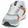 Sko Herre Lave sneakers Le Coq Sportif LCS R500 Hvid / Orange