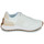 Sko Dame Lave sneakers MTNG 60291 Hvid / Beige