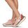 Sko Dame Lave sneakers MTNG 60290 Pink