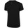 textil Dreng T-shirts m. korte ærmer 4F JTSM001 Sort