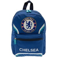 Tasker Børn Sportstasker Chelsea Fc  Hvid