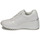 Sko Dame Lave sneakers Marco Tozzi 2-2-23743-20-100 Hvid