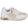 Sko Dame Lave sneakers Marco Tozzi 2-2-23713-20-137 Hvid / Guld