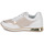 Sko Dame Lave sneakers Marco Tozzi 2-2-23713-20-137 Hvid / Guld