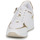 Sko Dame Lave sneakers Marco Tozzi 2-2-23723-20-197 Hvid / Guld