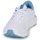 Sko Dame Fitness / Trainer Under Armour UA W CHARGED PURSUIT 3 TECH Hvid / Blå / Pink