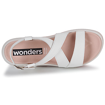 Wonders C-6505-WILD Hvid