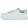 Sko Dame Lave sneakers Adige WALMA Hvid / Sølv