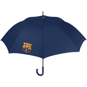 Accessories Paraplyer Fc Barcelona 15200 Blå