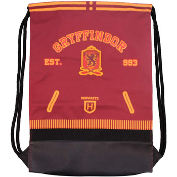 Tasker Børn Håndtasker m. kort hank Harry Potter 66506 Rød