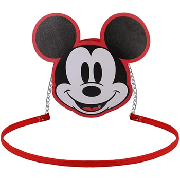 Tasker Skuldertasker Disney 71387 Rød
