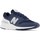 Sko Dame Lave sneakers New Balance 997 Marineblå