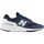Sko Dame Lave sneakers New Balance 997 Marineblå