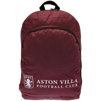 Tasker Rygsække
 Aston Villa Fc  Flerfarvet
