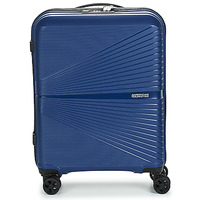 Tasker Hardcase kufferter American Tourister AIRCONIC  SPINNER 55/20 TSA Marineblå