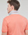 textil Herre Polo-t-shirts m. korte ærmer Hackett ESSENTIALS SLIM FIT LOGO Orange