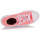 Sko Dame Høje sneakers Converse CHUCK TAYLOR ALL STAR MOVE PLATFORM SEASONAL COLOR-LAWN FLAMINGO Pink / Hvid