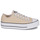 Sko Dame Lave sneakers Converse CHUCK TAYLOR ALL STAR LIFT PLATFORM SEASONAL COLOR-OAT MILK/WHIT Beige