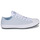 Sko Dame Lave sneakers Converse CHUCK TAYLOR ALL STAR MARBLED-GHOSTED/AQUA MIST/CYBER GREY Grå / Hvid