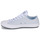 Sko Dame Lave sneakers Converse CHUCK TAYLOR ALL STAR MARBLED-GHOSTED/AQUA MIST/CYBER GREY Grå / Hvid