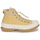 Sko Dame Høje sneakers Converse CHUCK TAYLOR ALL STAR LUGGED 2.0 SUMMER UTILITY-TRAILHEAD GOLD/B Gul
