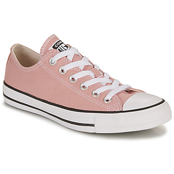 Sko Lave sneakers Converse UNISEX CONVERSE CHUCK TAYLOR ALL STAR SEASONAL COLOR LOW TOP-CAN Pink