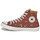 Sko Herre Høje sneakers Converse CHUCK TAYLOR ALL STAR-CONVERSE CLUBHOUSE Brun