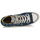 Sko Herre Høje sneakers Converse CHUCK TAYLOR ALL STAR-CONVERSE CLUBHOUSE Marineblå / Gul