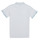 textil Dreng Polo-t-shirts m. korte ærmer Kaporal PROST ESSENTIEL Hvid