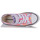 Sko Pige Lave sneakers Converse CHUCK TAYLOR ALL STAR 1V EASY-ON CLOUD GAZER OX Flerfarvet
