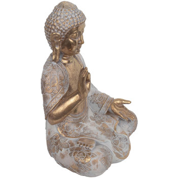 Signes Grimalt Buddha Figur Guld