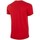 textil Herre T-shirts m. korte ærmer 4F TSM352 Rød
