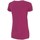 textil Dame T-shirts m. korte ærmer 4F TSD350 Violet