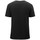 textil Herre T-shirts m. korte ærmer Monotox MX22069 Sort
