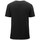 textil Herre T-shirts m. korte ærmer Monotox MX22062 Sort